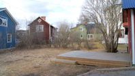 Bostad uthyres - hus i Matfors - 4.5 rum, 120m²