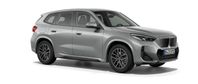 BMW iX1 eDrive20
