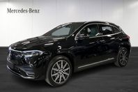 Mercedes-Benz EQA 250+ AMG Privatleasing från 4995kr