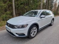 Volkswagen Passat Alltrack GT 2.0 TDI SCR 4Motion / FULLSERV