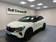 Renault Austral E-TECH 200 Techno A