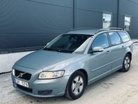 Volvo V50 1.6 D Momentum 109hk