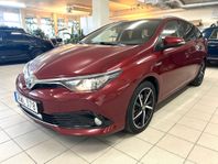 Toyota Auris Touring Sports Hybrid e-CVT Comfort, Intense Ed