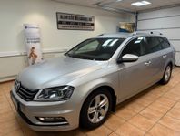 Volkswagen Passat Variant 2.0 TDI DPF BMT 4Motion GT  R line