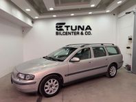Volvo V70 2.4 Euro 4