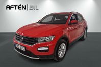 Volkswagen T-Roc 1.5 TSI  *SÅLD Finns fler*