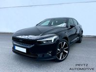 Polestar 2 Single M Fullutrustad / 20" / 1 Ägare / *SÅLD*