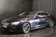 BMW 650 i Coupé , M Sport/ Pano /Head up/ Se Spec