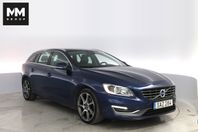Volvo V60 D4 Geartronic Momentum, Ocean Race Euro 6