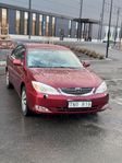 Toyota Camry 2.4