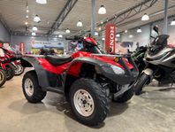 Honda TRX680FA WH1