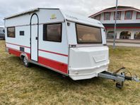 Kabe Smaragd 540 XLE m Förtält