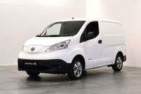 Nissan e-NV200 Van 40 kWh Premium Vinterhjul Moms