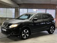 Nissan Qashqai 1.2 DIG-T Euro 6