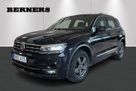 Volkswagen Tiguan 2.0 TDI 190HK 4M DSG / R-line /