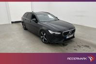 Volvo V90 T4 190hk R-Design VOC Värm 360° Keyless Rattvärme