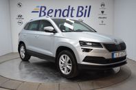 Skoda Karoq 2.0 TDI 4x4 150hk Business / Värmare / Dragkrok
