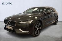 Volvo V60 Recharge T6 II Inscription Backkamera/Navi/Läder