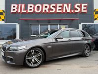 BMW 535 d Touring Steptronic Euro 5