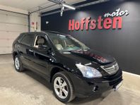 Lexus RX 400h AWD 3.3 V6 AWD CVT | B-Kamera