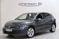 Volkswagen Golf 1.5 TSI Life B-kamera Lane assist Cockpit