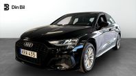 Audi A3 Sportback 30 TFSI 110 hk Proline Inbyteskampanj