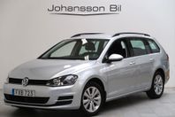 Volkswagen Golf Sportscombi 1.6 TDI 4M M%26K PDC AdptFarth