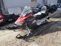 Lynx Adventure LX 600 ACE 2011 *Momsad