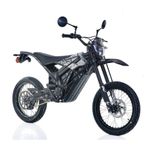 Viarelli Motard RFN ARES 4000W 45km/h