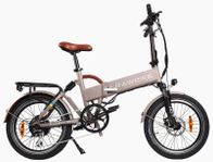 RAWBIKE CITY Elcykel 250W