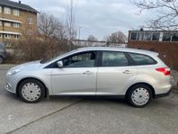 Ford Focus Kombi 1.6 TDCi ECOnetic Trend Euro 5