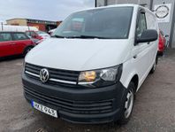 Volkswagen Transporter T30 2.0 TDI DRAG D-VÄRMARE 3-SITS