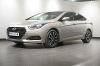 Hyundai i40 1,95% ränta Sedan 1.7 CRDi ComfortPlus Läder Dra