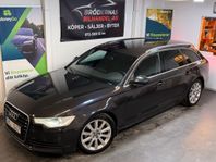 Audi A6 Avant 3.0 TDI V6 DPF quattro S Troni, Proline Euro 5