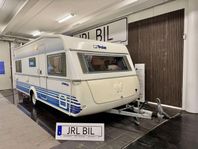 Polar 560 Vinterbonad full bredd långbäddar