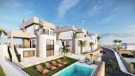 Exklusiva VILLOR i La Finca Golf, Algorfa, pris..