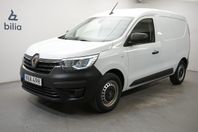 Renault Express Skåp 1,5 dCi 95 Base Line II