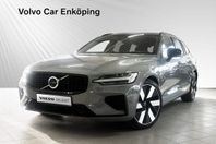 Volvo V60 Recharge T6 II Ultimate Dark OBS SPEC