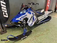 Polaris 850 PRO RMK 155" -21