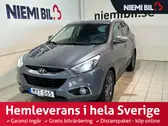 Hyundai ix35 1.6 Business Premium Kamera Rattvärme S/V-hjul