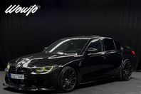 BMW M3 Competition xDrive 800HK /Milltek/Track/Se Spec/4.95%