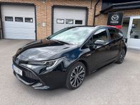 Toyota Corolla Touring Sports Hybrid e-CVT Style