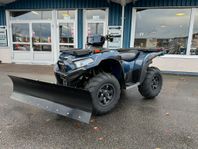 Kawasaki Brute Force 750  Plogkampanj!