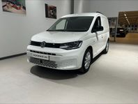 Volkswagen Caddy Cargo Omgående Leverans