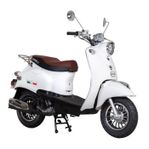 Viarelli Retro 50 Eu-Moped Klass 1 45km/h VIT