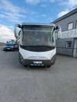 Carthago OPUS 5,8 Mercedes V6 518 Chassie Hyd Stödben Aut