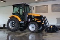 Multitrac 500 Frontlastare 199 950:-