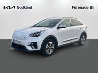 Kia E-Niro 64 kWh ADVANCE 204HK | 455km räckvidd
