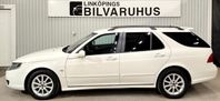 Saab 9-5 SportCombi 2.3 T BioPower MED 1 ÅRS GARANTI
