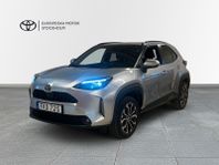 Toyota Yaris Cross Hybrid 115 AWD-i e-CVT Active plus